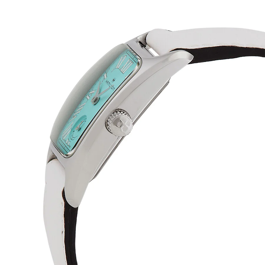Hamilton Men's H13321861 Boulton Small Second Quartz - Image 2
