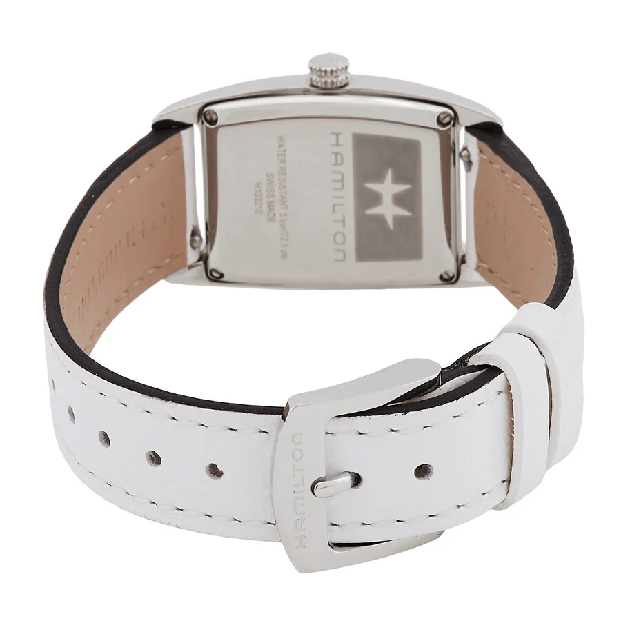 Hamilton Men's H13321861 Boulton Small Second Quartz - Image 3