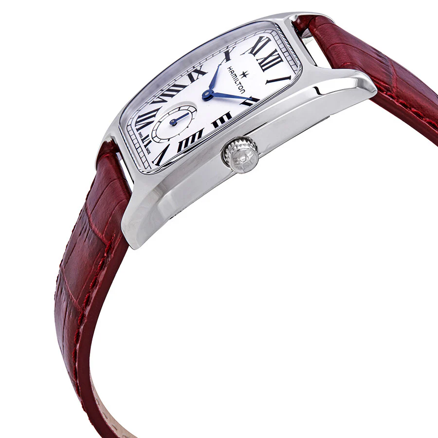 Hamilton Men's H13421811 American Classic Boulton Watch - Image 2