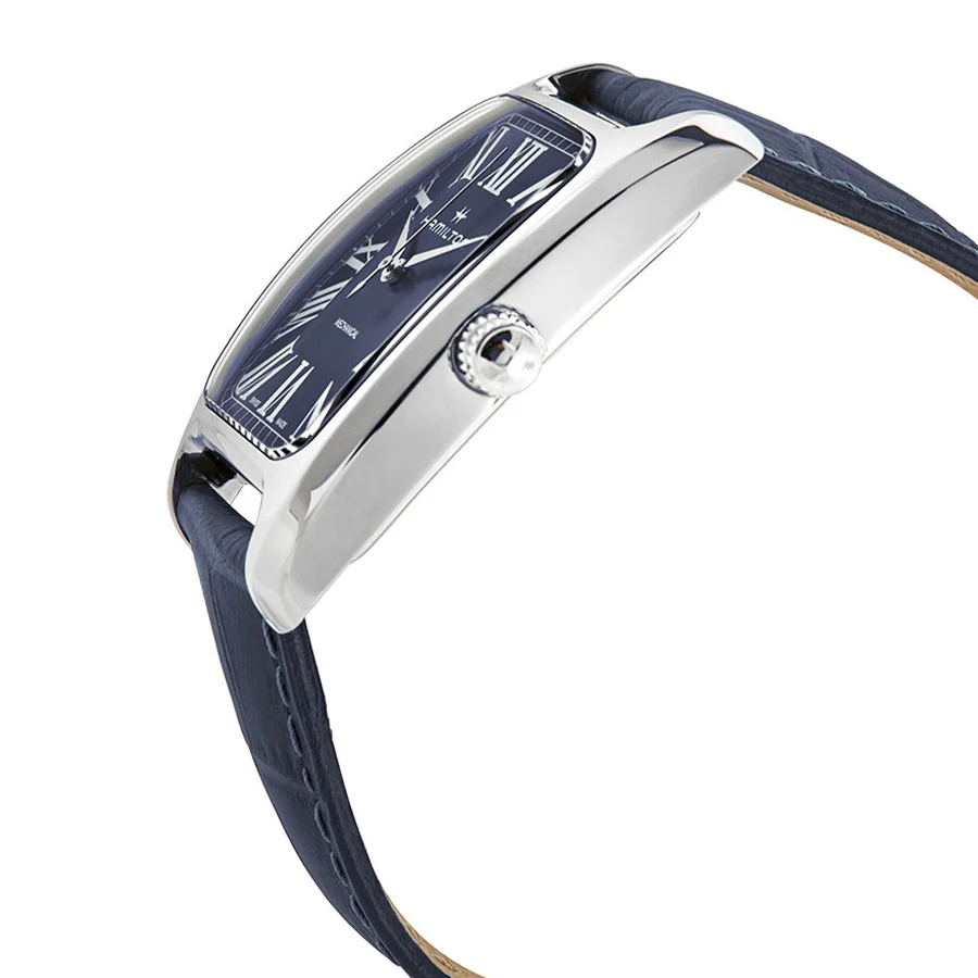 Hamilton Men's H13519641 American Class Boulton Watch - Image 2
