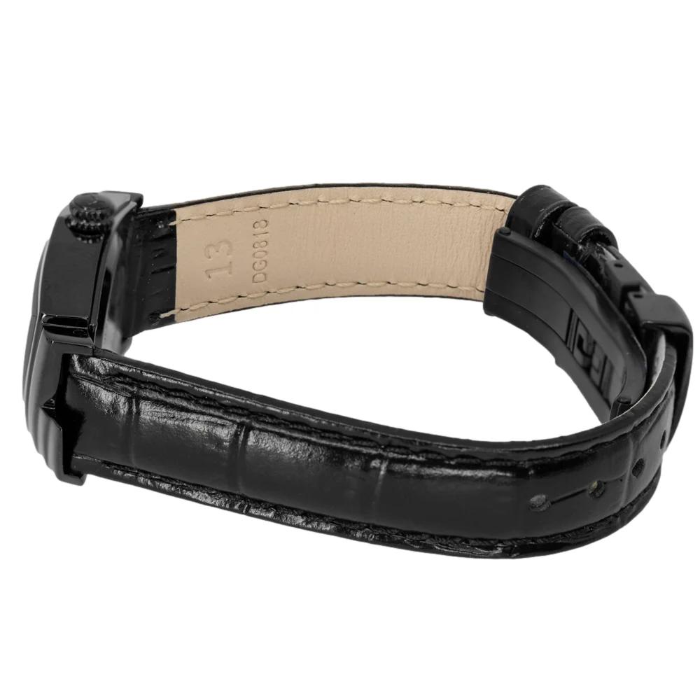 Hamilton Men's H24201730 Ventura S Quartz - Image 4
