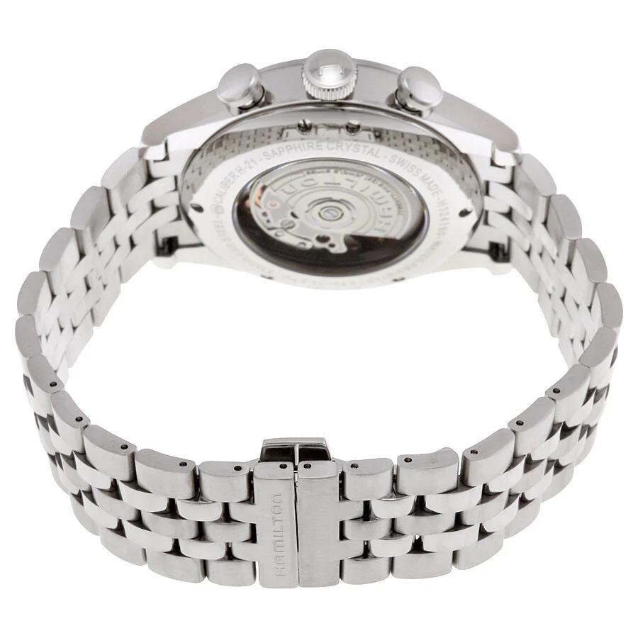 Hamilton H32416181 American Classic Spirit Liberty 42mm Auto - Image 3