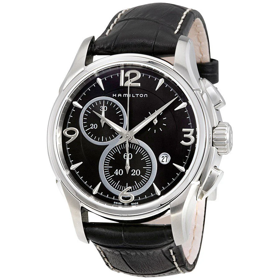 Hamilton Men's H32612735 Jazzmaster Automatic Watch