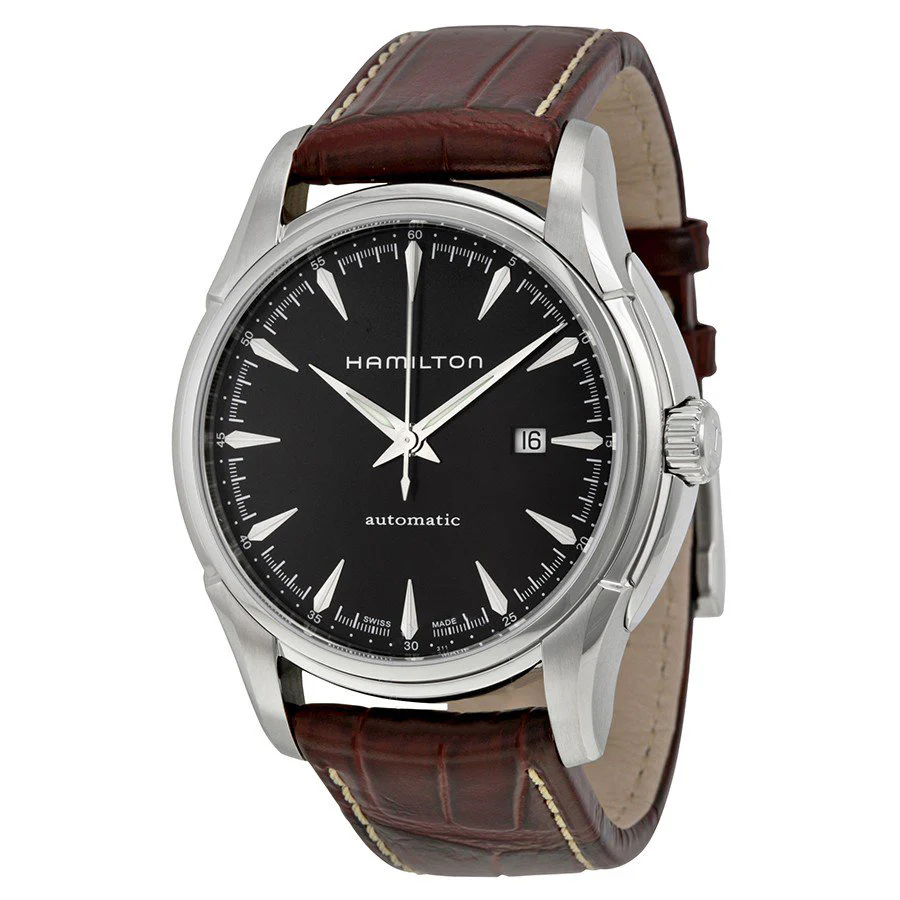 Hamilton Men's H32715531  Jazzmaster Viewmatic Watch