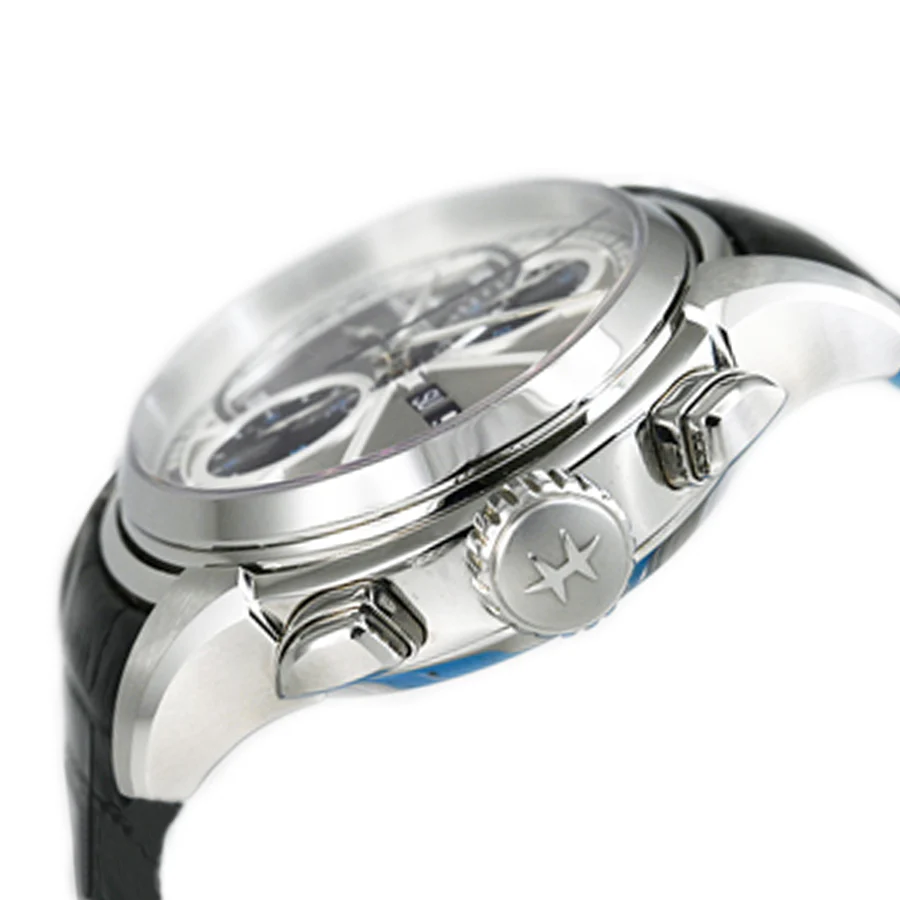 Hamilton Men's H32866781 Limited Ed. Face To Face II Watch - Image 3