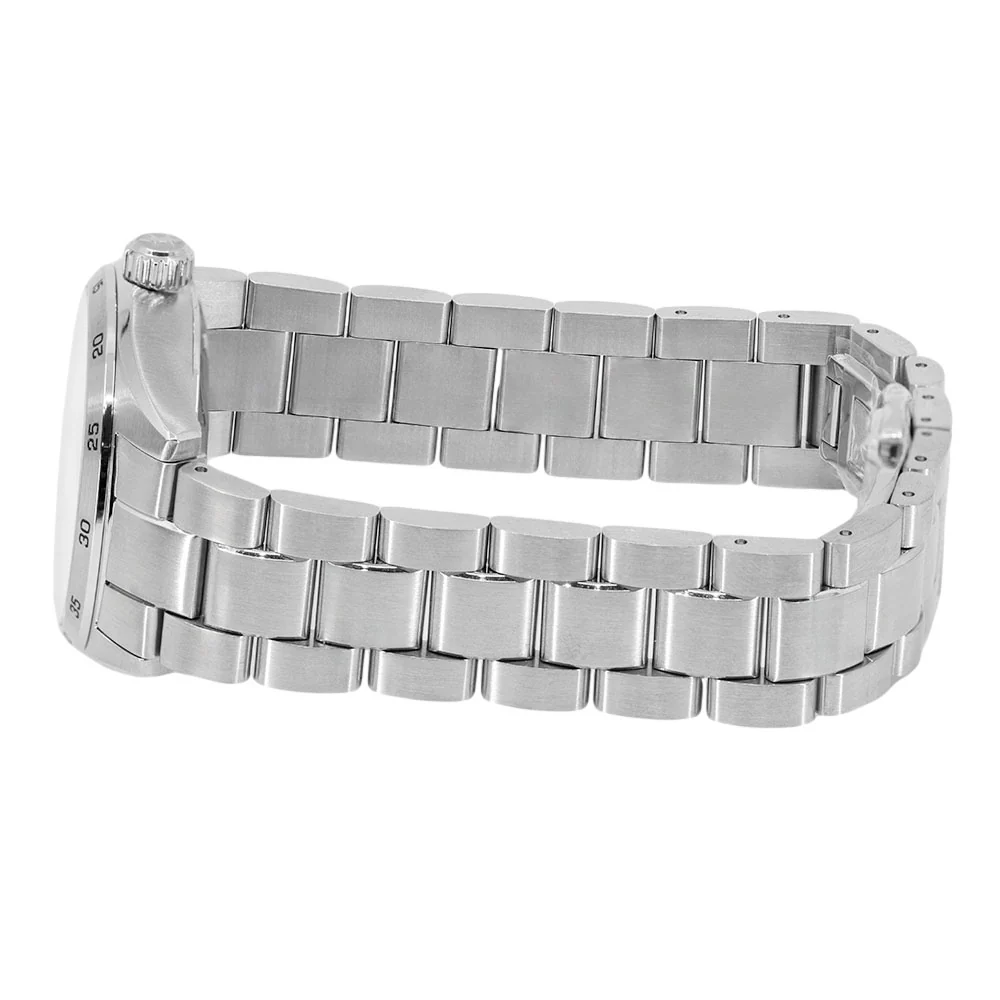 Hamilton Men's H36105140 Jazzmaster Performer Auto 34mm - Image 4