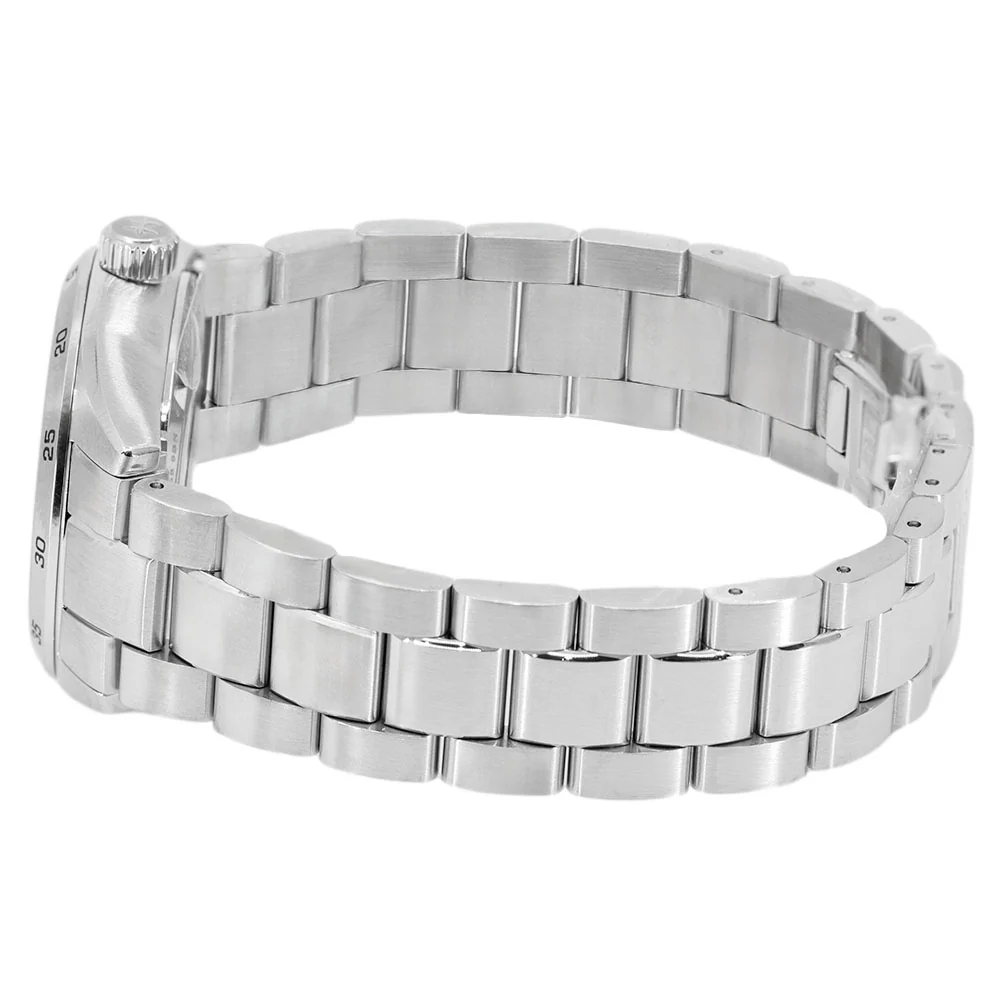 Hamilton Men's H36105150 Jazzmaster Performer Auto 34mm - Image 4