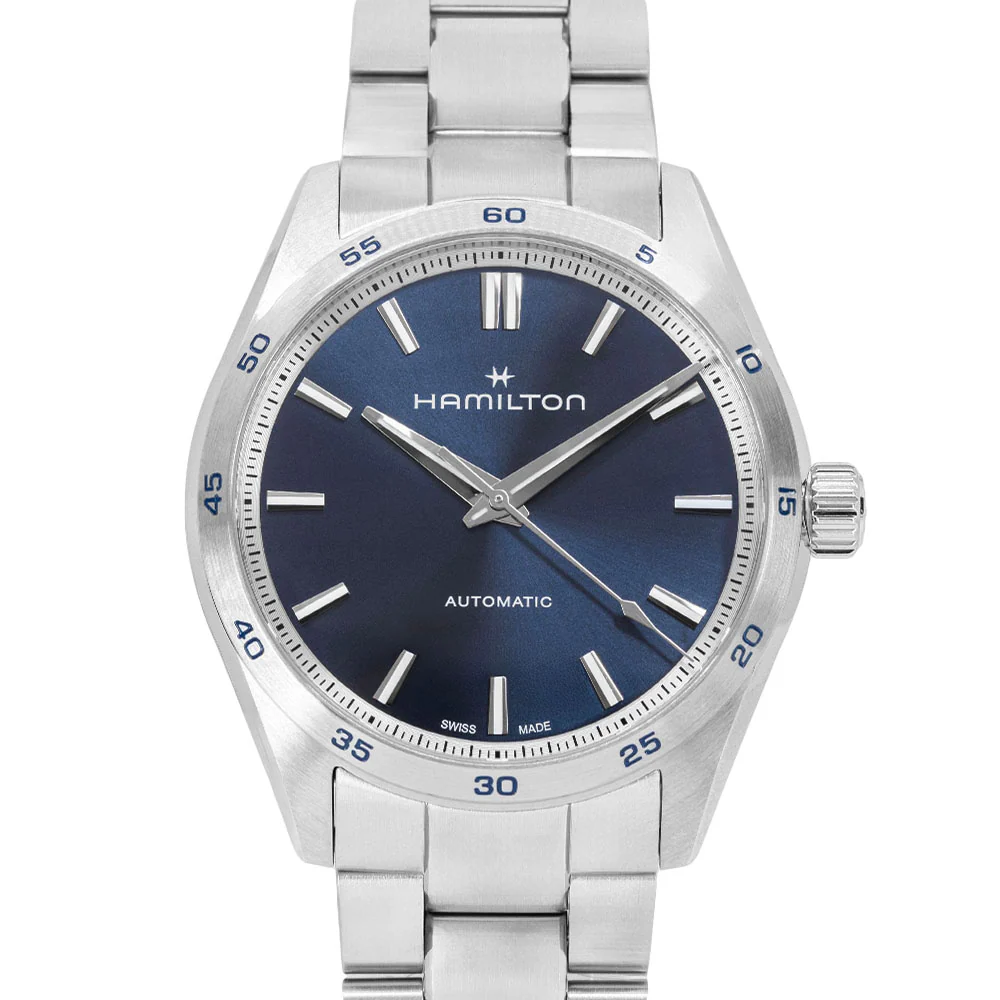 Hamilton Men's H36215140 Jazzmaster Performer Auto 38mm - Image 2
