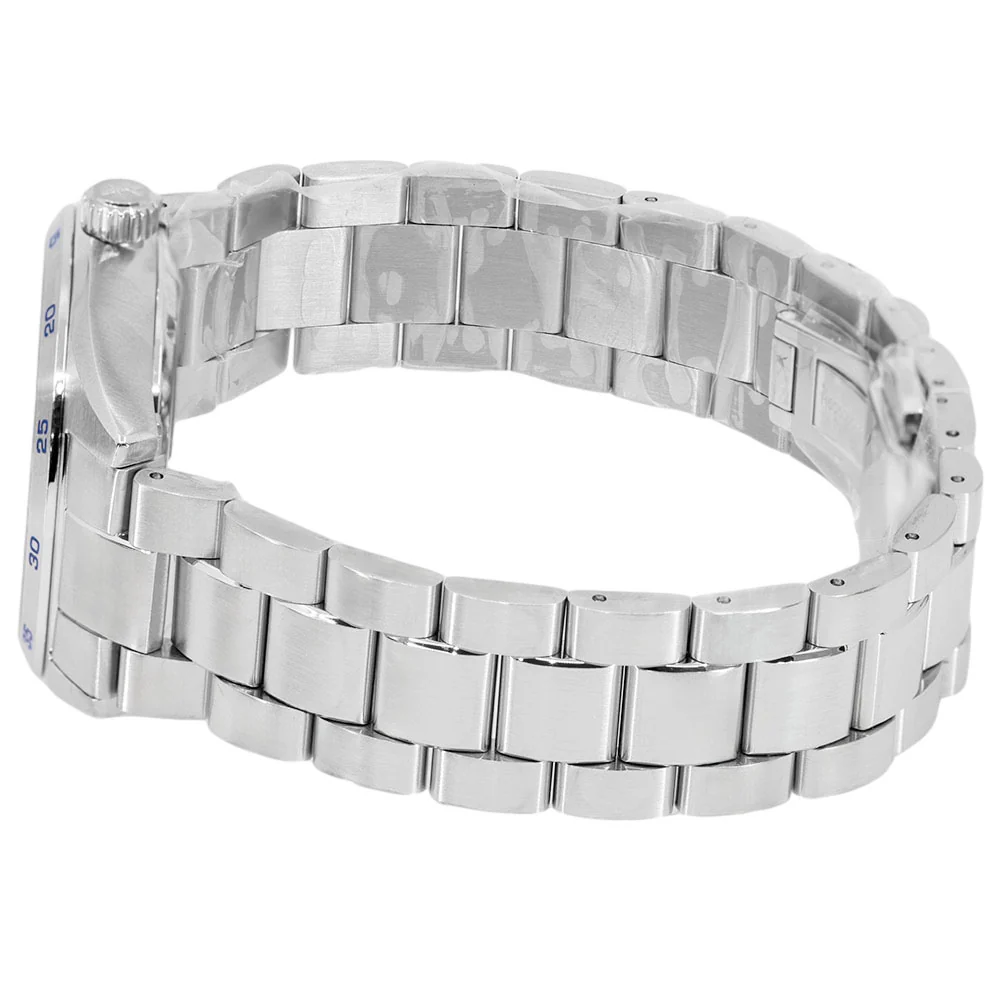 Hamilton Men's H36215140 Jazzmaster Performer Auto 38mm - Image 4