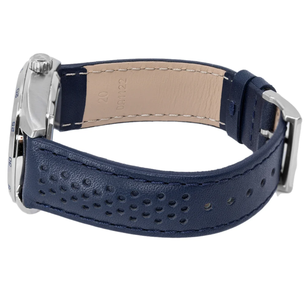 Hamilton Men's H36215640 Jazzmaster Performer Auto - Image 4