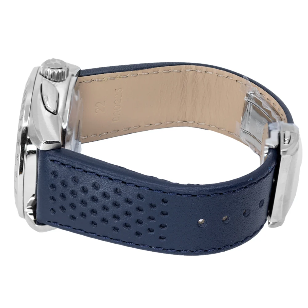 Hamilton Men's H36616640 Jazzmaster Performer Auto - Image 4