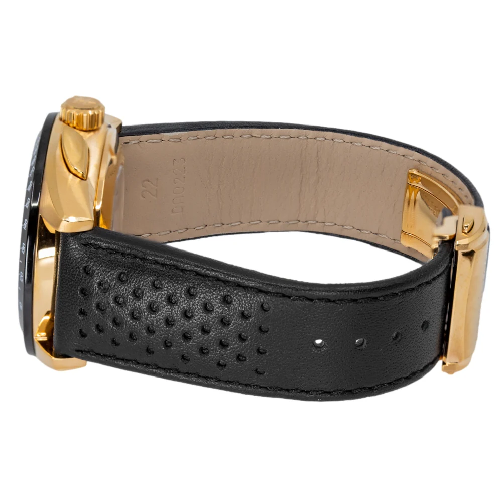 Hamilton Men's H36626710 Jazzmaster Performer Auto - Image 4