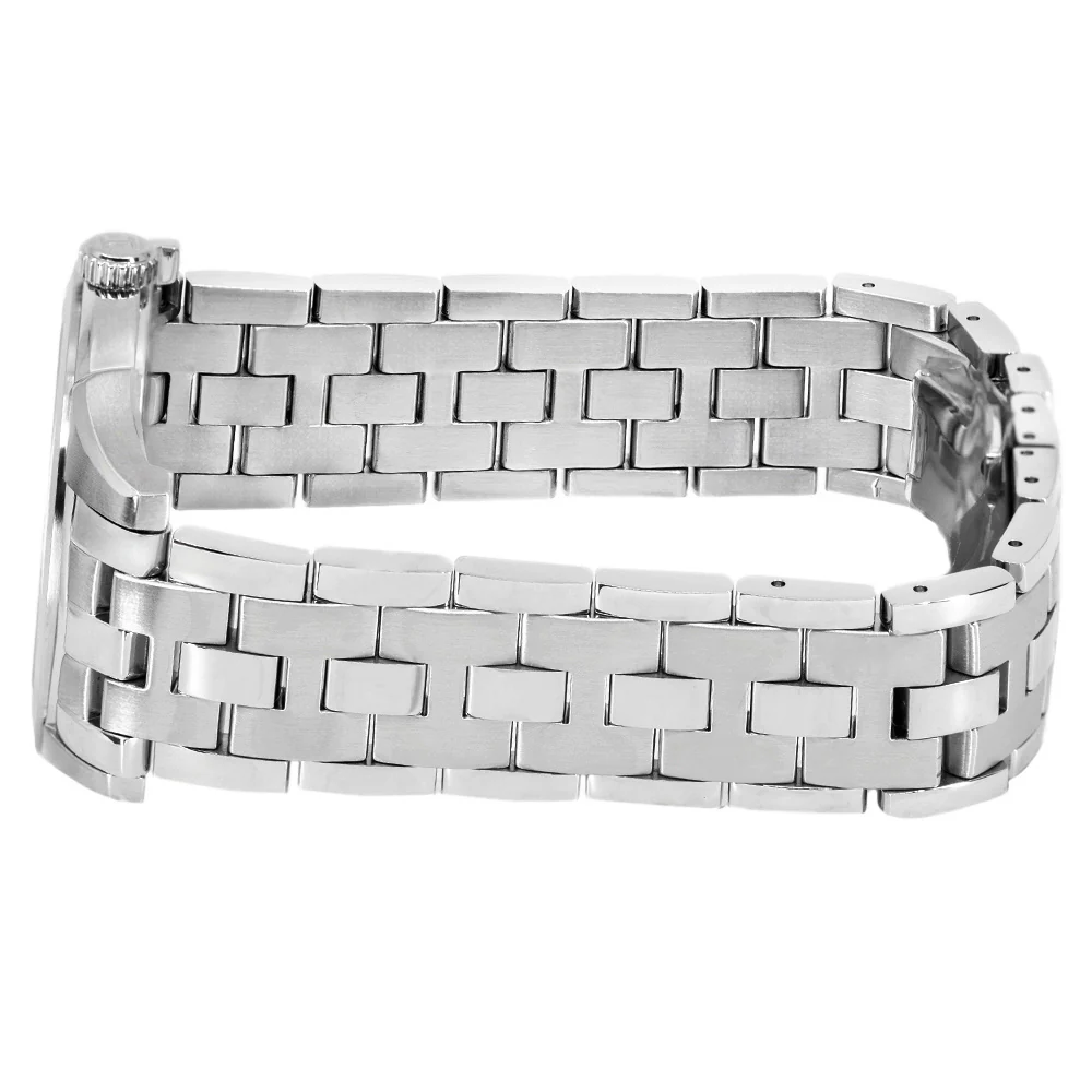 Hamilton Men's H38421110 Jazzmaster Thinline Special Edition - Image 4