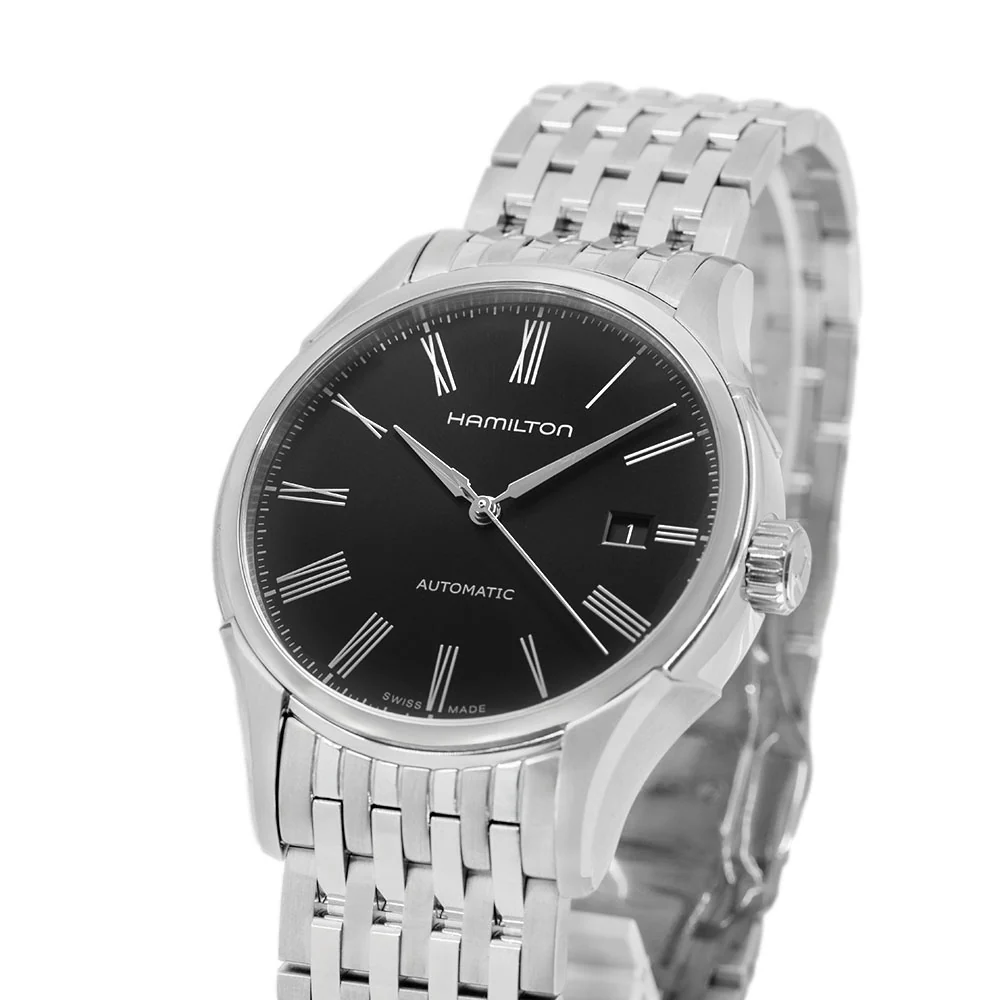 Hamilton Men's H39515134 American Classic Valiant Auto - Image 10