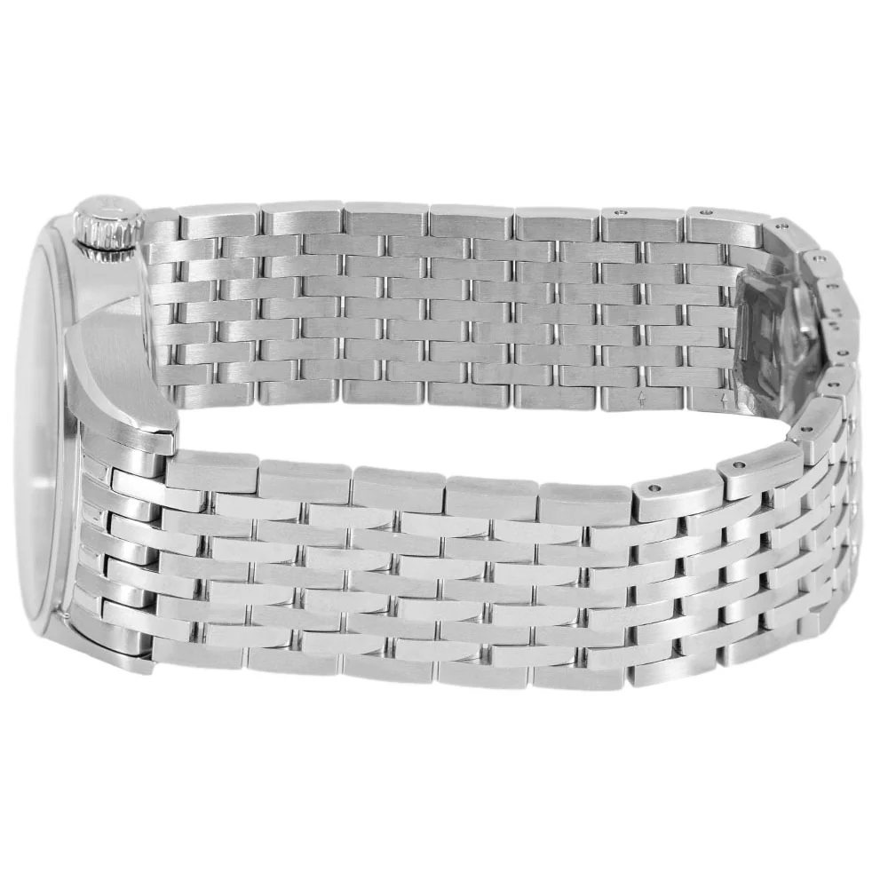 Hamilton Men's H39515134 American Classic Valiant Auto - Image 4