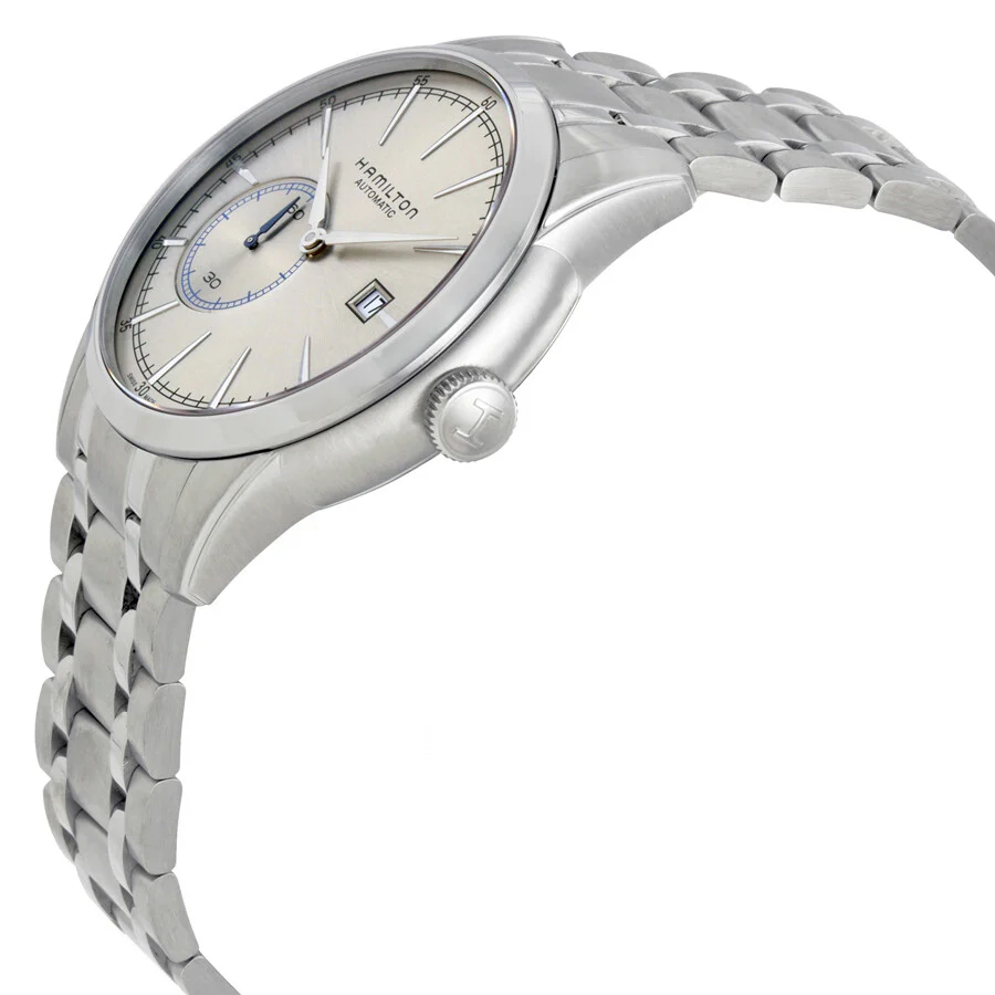 Hamilton Men's H40515181 American Classic Railroad Watch - Image 2
