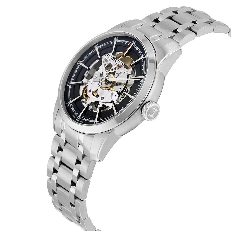 Hamilton Men's H40655131 American Classic Railroad Watch - Image 2