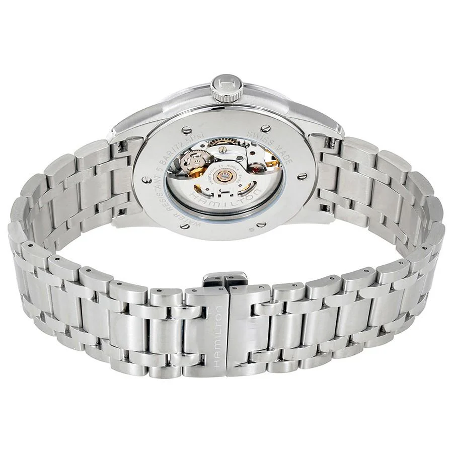 Hamilton Men's H40655131 American Classic Railroad Watch - Image 3