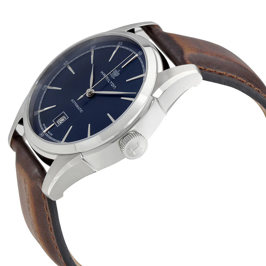 Hamilton Men's H42415541 American Classic Spirit of Liberty - Image 2
