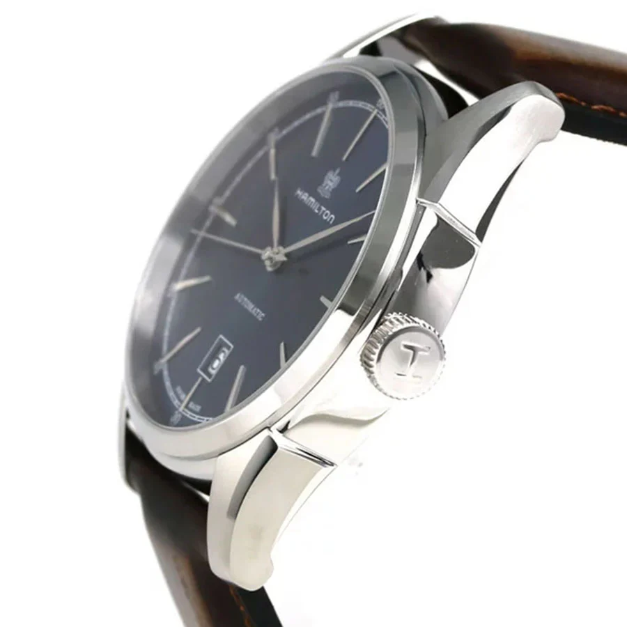 Hamilton Men's H42415541 American Classic Spirit of Liberty - Image 4