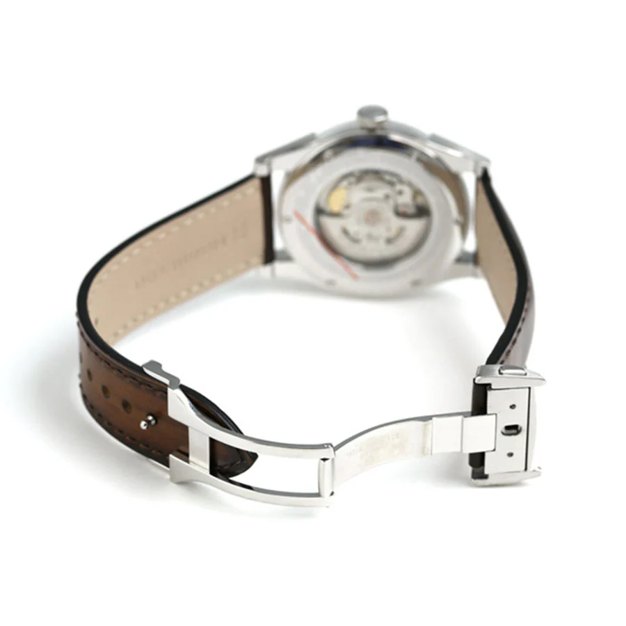 Hamilton Men's H42415541 American Classic Spirit of Liberty - Image 6