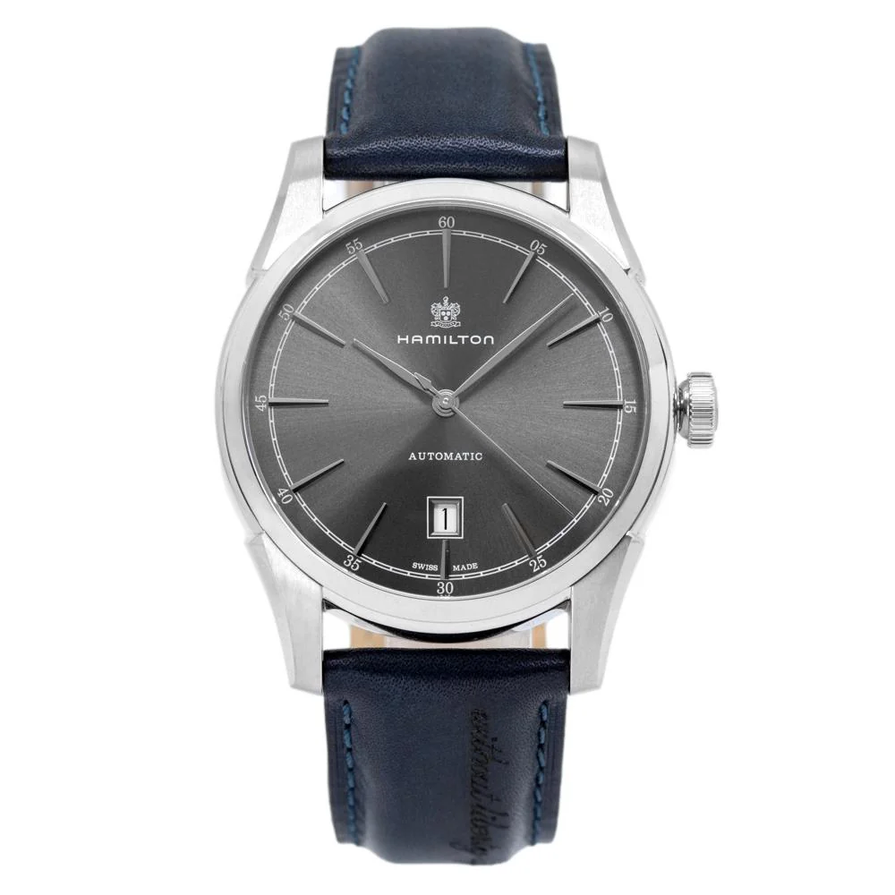 Hamilton Men's H42415691 American Spirit Of Liberty Watch - Image 2