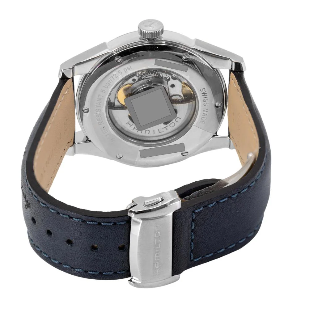 Hamilton Men's H42415691 American Spirit Of Liberty Watch - Image 4