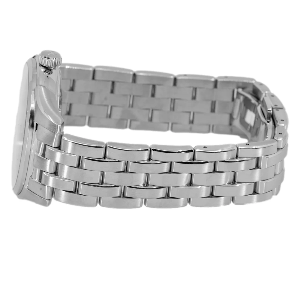 Hamilton Men's H42535160 Jazzmaster Skeleton 40mm Auto - Image 2