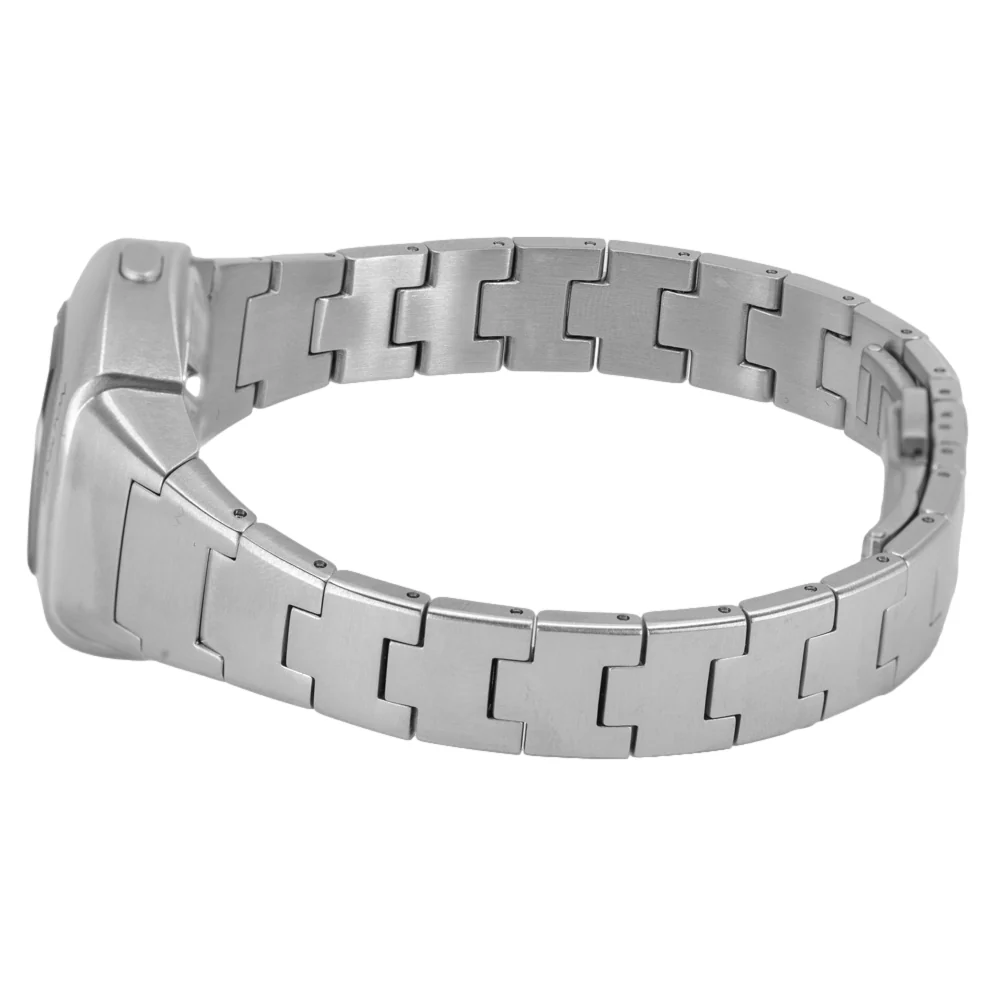 Hamilton Men's H52304130 American Classic PSR 74 Quartz - Image 4