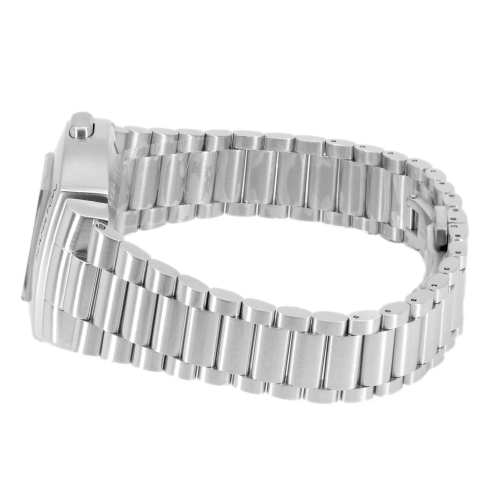 Hamilton Men's H52414131 American Classic PSR Digital Watch - Image 4