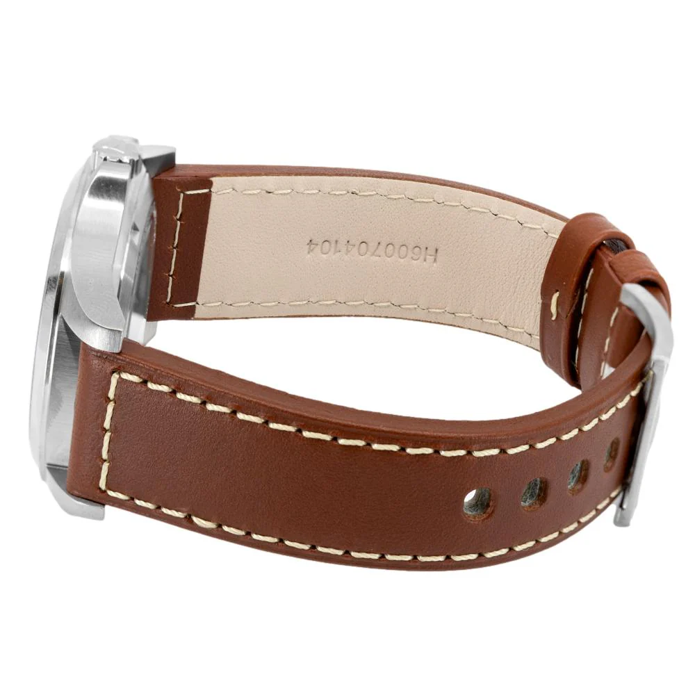 Hamilton Men's H64455533 Khaki King Auto Watch - Image 4