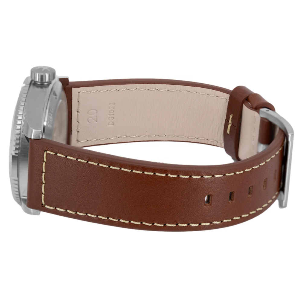 Hamilton Men's H70225540 Khaki Field Expedition Auto - Image 4