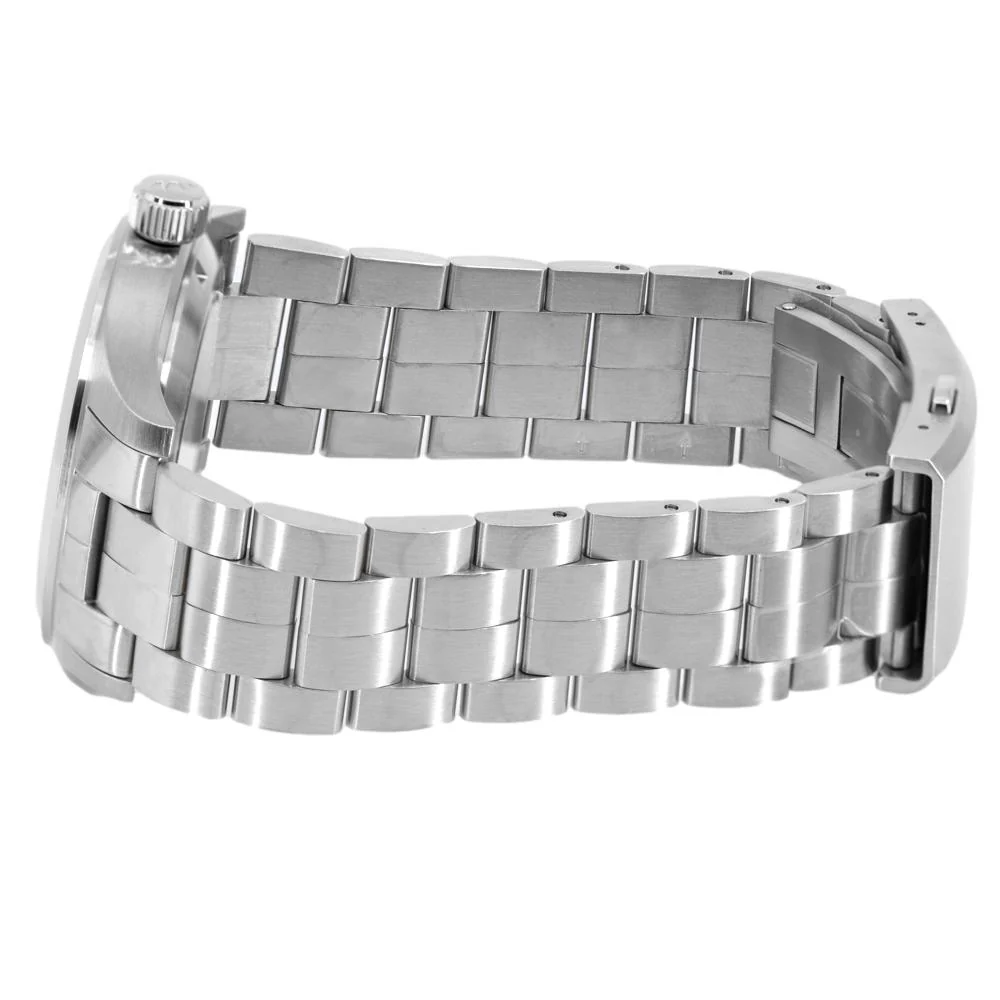 Hamilton Men's H70455133 Khaki Field Auto Watch - Image 4