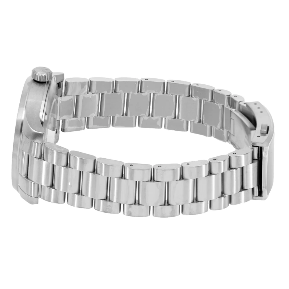 Hamilton Men's H70545140 Khkai Field Titanium Auto - Image 4
