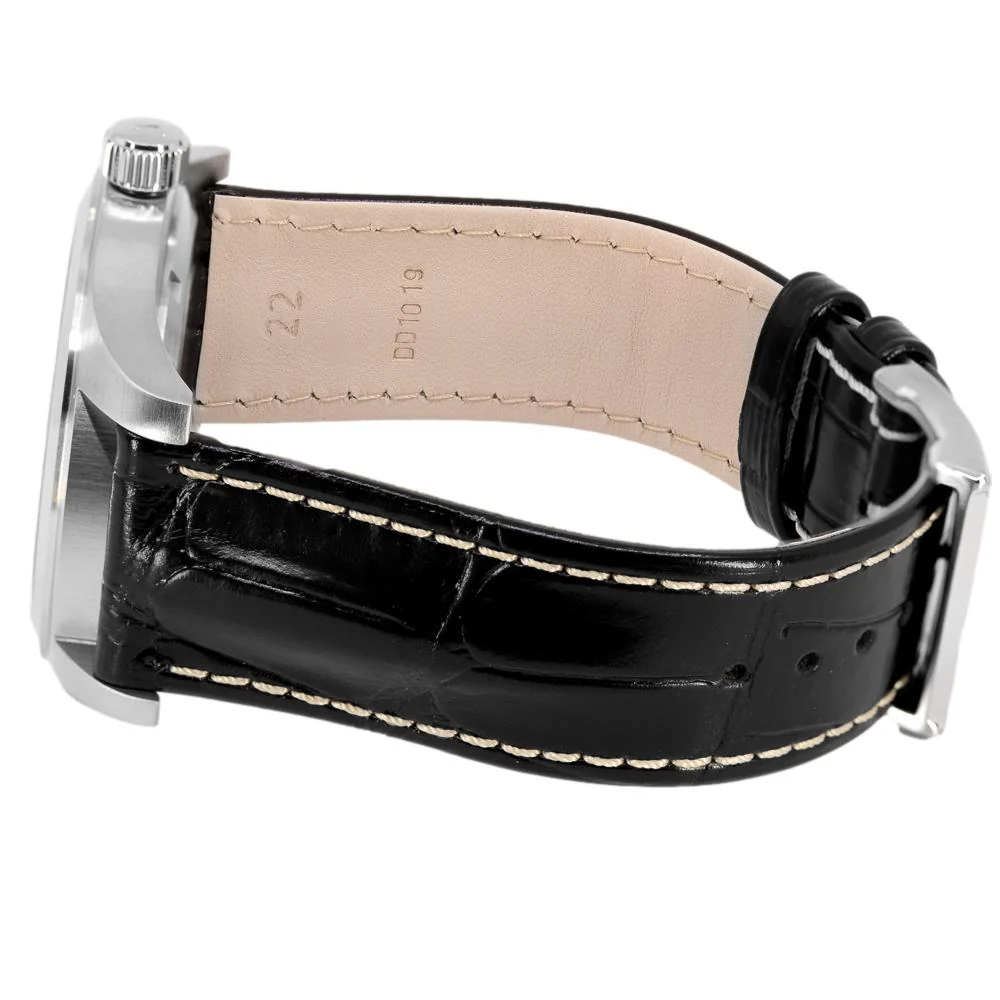 Hamilton Men's H70605731 Khaki Field Auto - Image 3