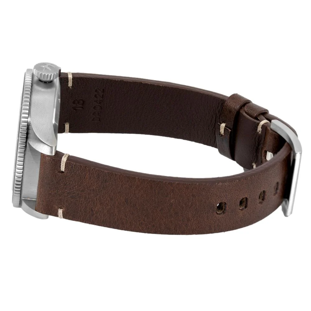 Hamilton Men's H76205530 Khaki Aviation Auto Watch - Image 3
