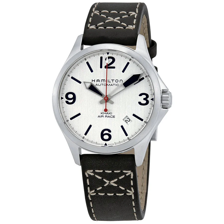 Hamilton Men's H76225751 Khaki Aviation Auto Watch