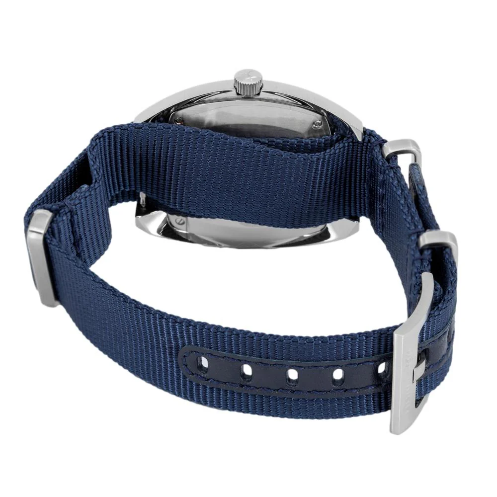 Hamilton Men's H76419941 Khaki Aviation Pilot Blue Watch - Image 5