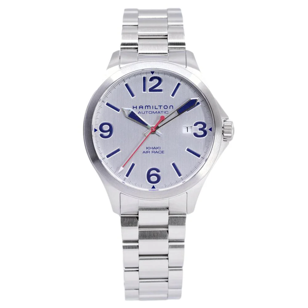 Hamilton Men's H76525151 Khaki Aviation Air Race Watch - Image 2
