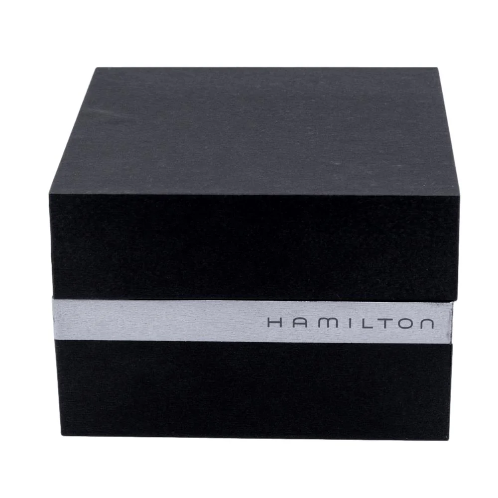 Hamilton Men's H76525151 Khaki Aviation Air Race Watch - Image 5