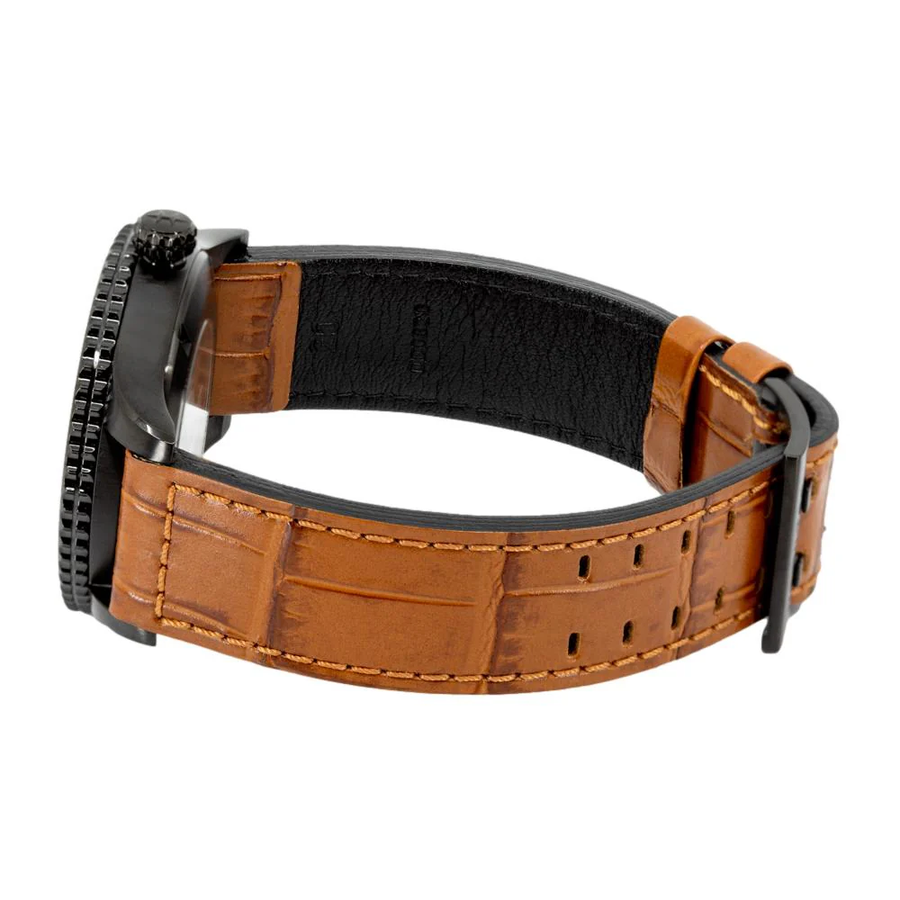 Hamilton Men's H76625530 Khaki Aviation Auto Converter Watch - Image 3