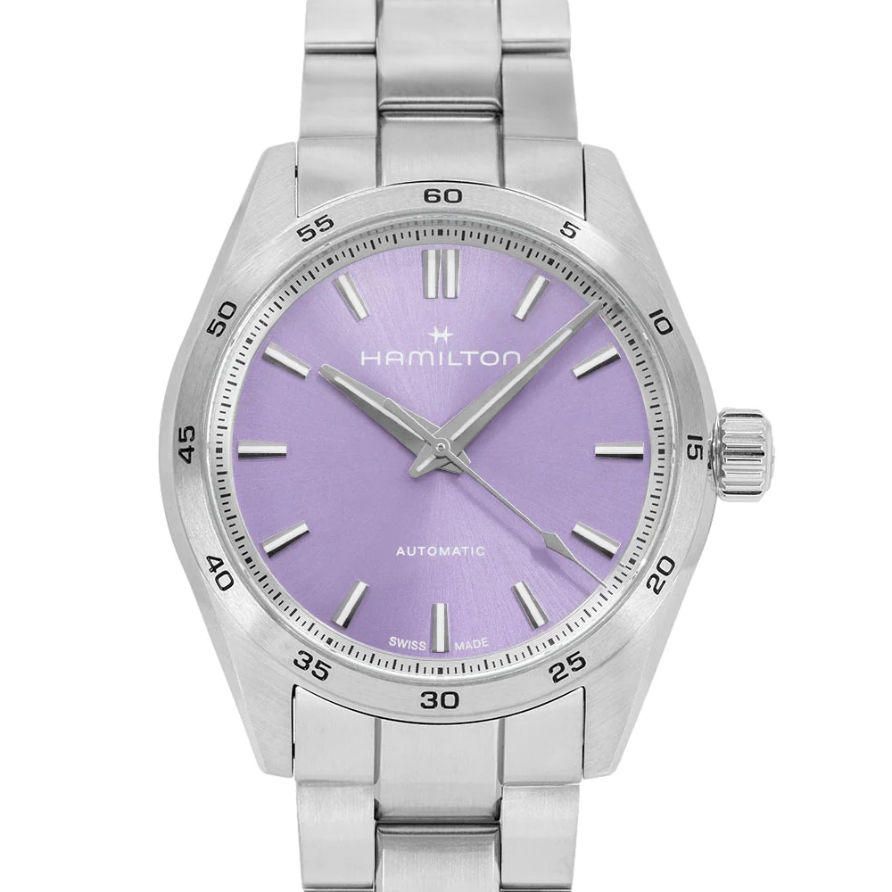 Hamilton Unisex H36105170 Jazzmaster Performer Auto - Image 2