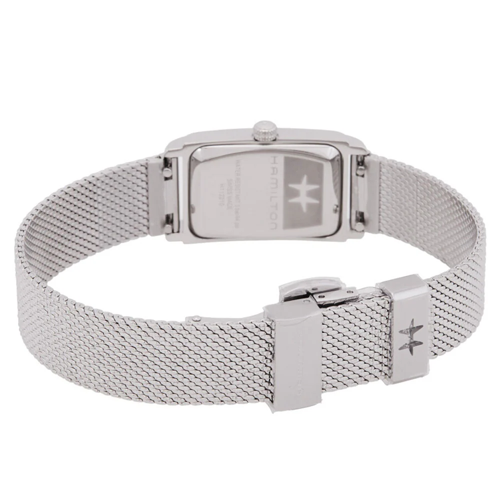 Hamilton Women's H11221150 American Classic Ardmore Quartz - Image 3