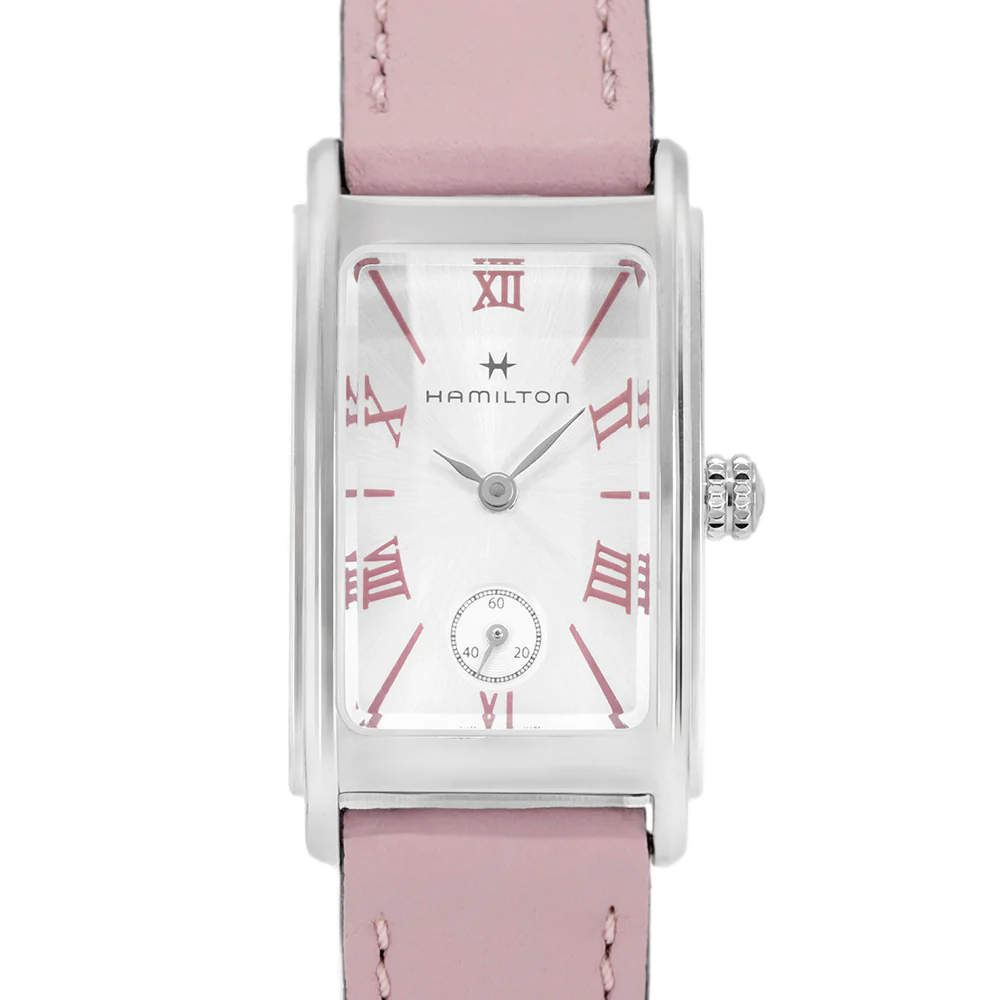 Hamilton Women's H11221853 American Classic Ardmore Quartz - Image 2