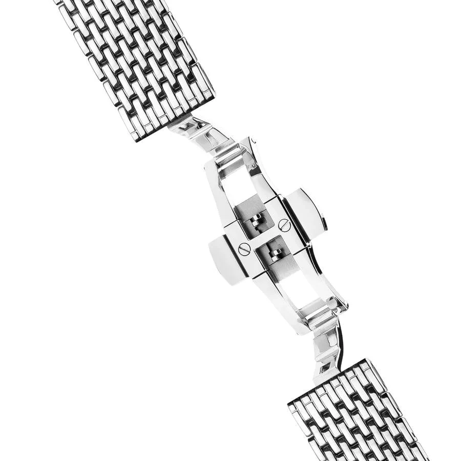 Ingersoll I06101 The Crown Skeleton Dial Watch - Image 4