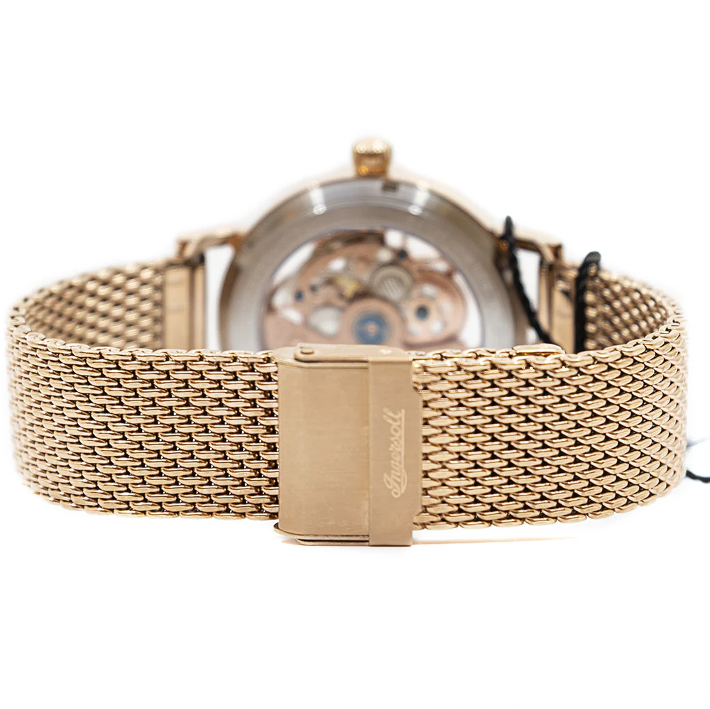 Ingersoll Ladies I00406 Automatic Watch - Image 12