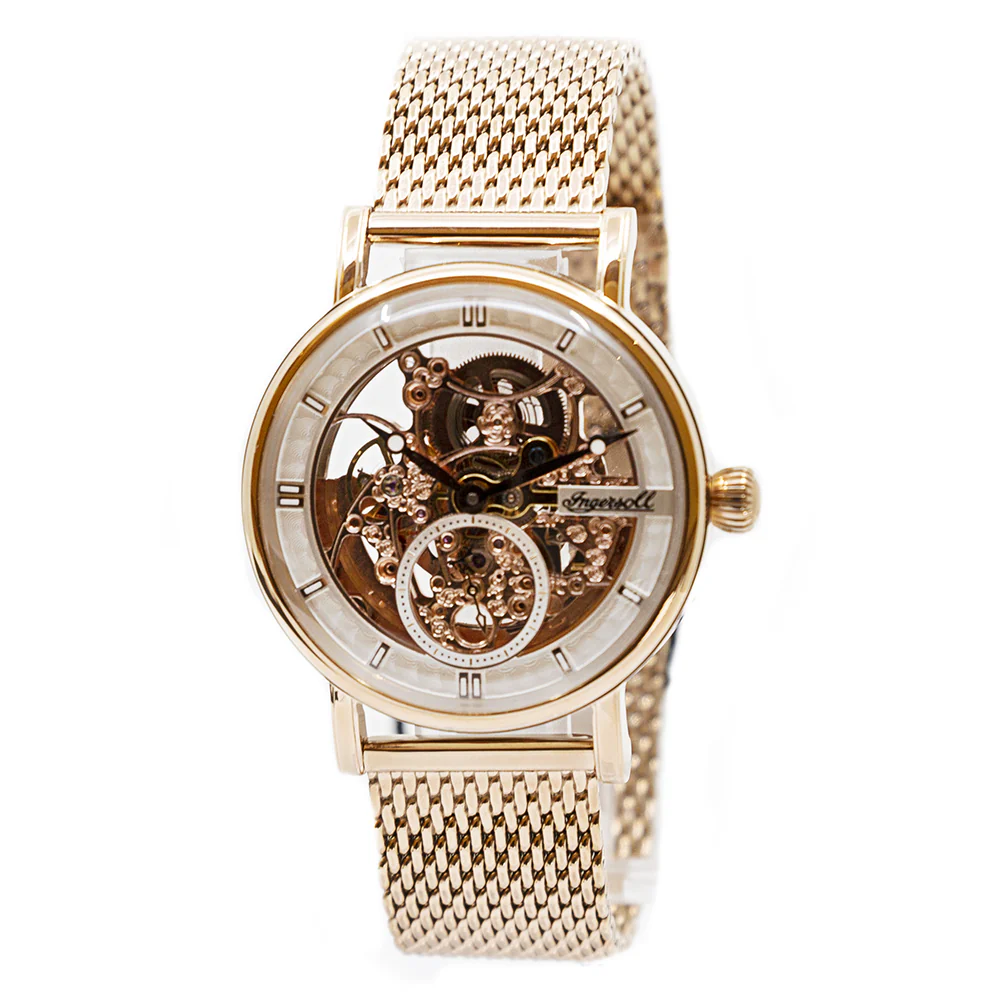Ingersoll Ladies I00406 Automatic Watch - Image 3