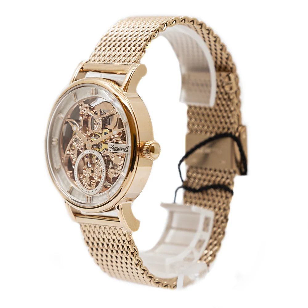 Ingersoll Ladies I00406 Automatic Watch - Image 5