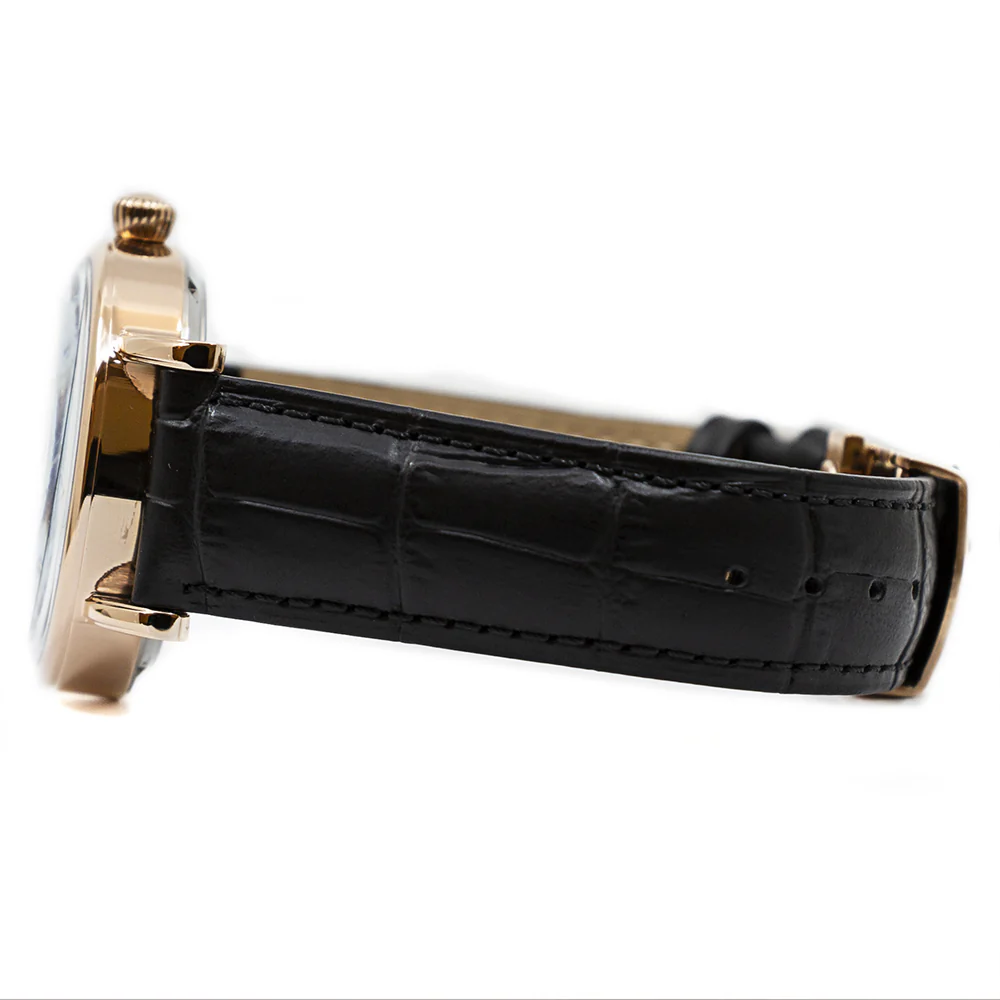 Ingersoll Men's I00403 The Herald Automatic Watch - Image 11