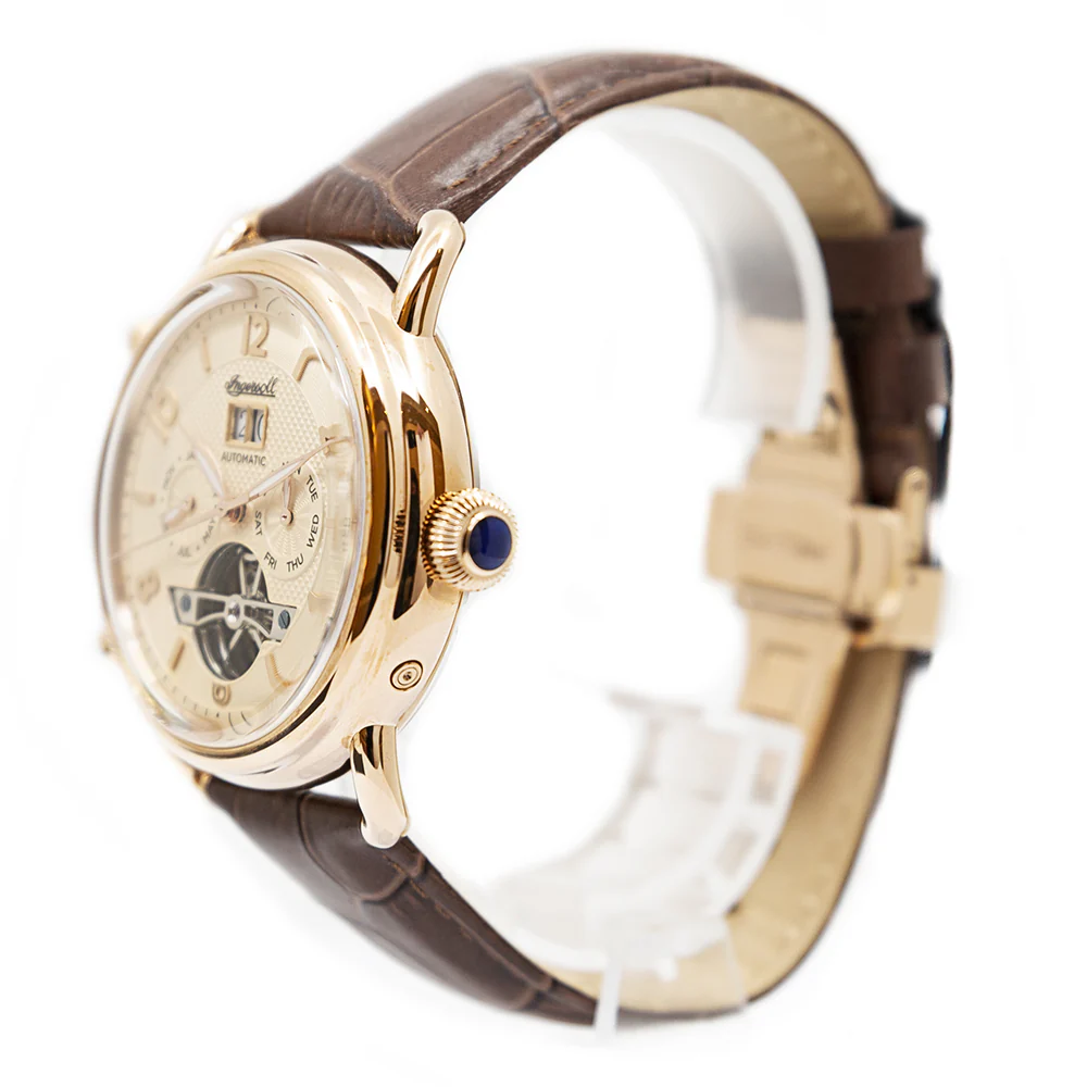 Ingersoll Men's I00901 The New England Automatic Watch - Image 3
